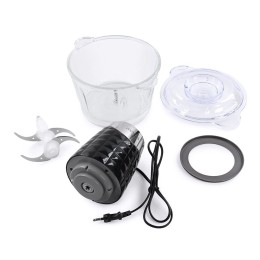 MARTA Измельчитель MT-2078 Черный жемчуг