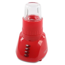 MARTA Стационарный блендер MT-1569 Красный рубин