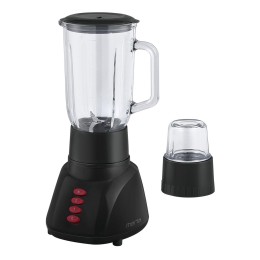 MARTA Стационарный блендер MT-1569 темный гранат  