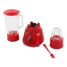 MARTA Стационарный блендер MT-1569 Красный рубин