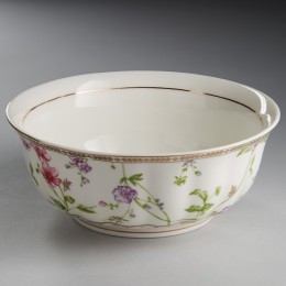 BEATRIX Набор салатников 6пр/16.5см Флер де лиз МР017U3/6