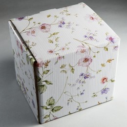 BEATRIX Набор салатников 6пр/16.5см Флер де лиз МР017U3/6