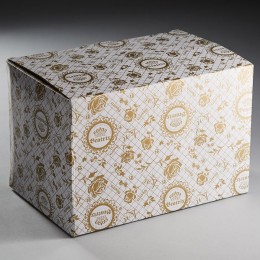 BEATRIX Набор салатников 6пр/16см Флориана МН013U1/6