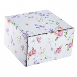 BEATRIX Набор салатников 6пр/18см Флориана МР071U3/6 