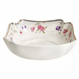 BEATRIX Салатник 23см Флориана МР096U