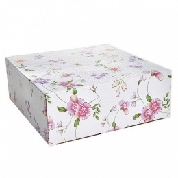 BEATRIX Салатник 23см Флориана МР096U