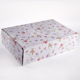 BEATRIX Салатник 34см Флориана МХ013U