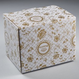 BEATRIX Набор салатников 11,5см /6пр Гуси МН091U2/6