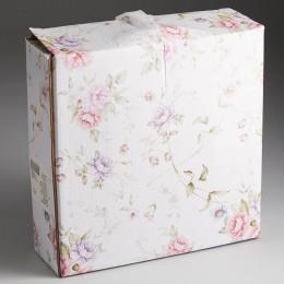 BEATRIX Салатник 23см Лоренс МР032U