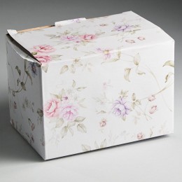 BEATRIX Набор салатников 6пр/11см Лоренс МР032U2/6