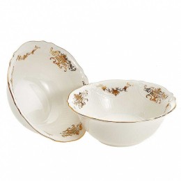 BEATRIX Набор салатников 15,5см /2пр Марсель МР082U1/2