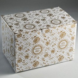 BEATRIX Набор салатников 6пр/15см Сан-Марино МН001U1/6