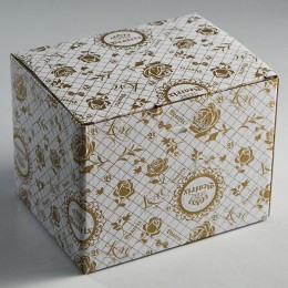 BEATRIX Набор салатников 6пр/11.5см Сан-Марино МН001U2/6