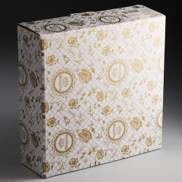 BEATRIX Салатник 23см Сицилия МН015U