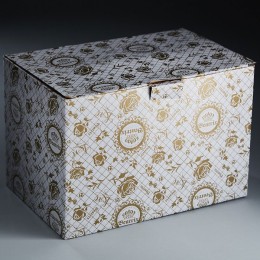 BEATRIX Набор салатников 6пр/16см Сицилия МН015U1/6