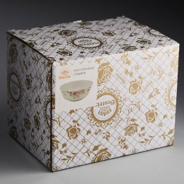 BEATRIX Набор салатников 6пр/11.5см Сицилия МН015U2/6