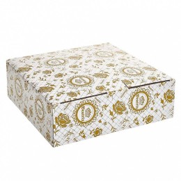 BEATRIX Салатник 23 см Валери МР067U