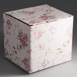 BEATRIX Набор салатников 6 предметов 16,5 см Амелия МР026U3/6