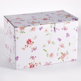 BEATRIX Набор салатников 6 пр/11,5 см Арабель МХ015U2/6