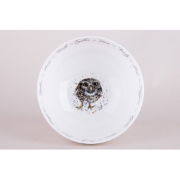 КОРАЛЛ Салатник 14см./610мл. Owlet YQ2034