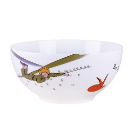 КОРАЛЛ Салатник 14см./610мл. Маленький принц NB203B/610