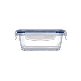 LUMINARC Pure Box Active Емкость для пищи прямоугольная 380 мл P3546