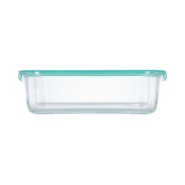 LUMINARC Keep′n Box Контейнер для пищи прямоугольный 1970 мл  P5516
