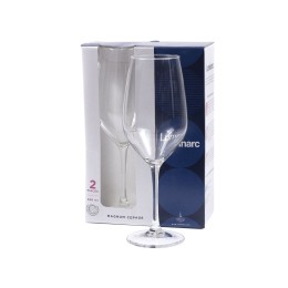 LUMINARC Набор бокалов для вина 580мл/2шт Magnum Cepage Q2958