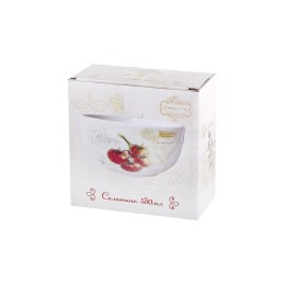 КОРАЛЛ Салатник 580мл Tuscan vegetables ZFC044-36