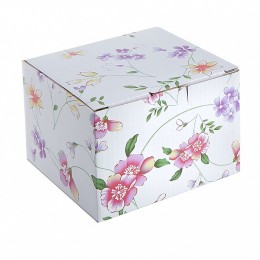 BEATRIX Сахарница 450мл Флориана МР071E 