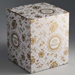 BEATRIX Сахарница с ложкой Сан-Марино МН002E 