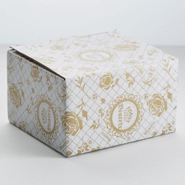 BEATRIX Сахарница 470 мл Сицилия МН067E 