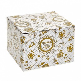 BEATRIX Сахарница 450 мл Валери МР067E 