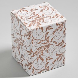 BEATRIX Сахарница 280 мл с ложкой МР010Е