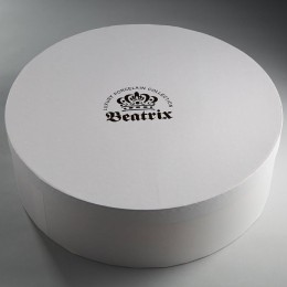 BEATRIX Набор чайный 12 предметов Джардино МР023P/6 