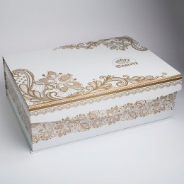 BEATRIX Набор чайный 15 предметов Эмма MА008P/15