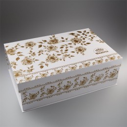 BEATRIX Набор чайный 15 предметов Франка МА023P/15 