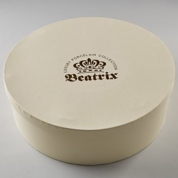 BEATRIX Набор чайный 12 предметов Розмари МХ011P/6 