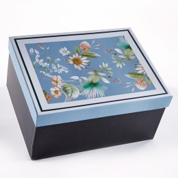 BEATRIX Набор чайный 4 предмета МЛ078P/2