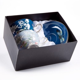 BEATRIX Набор чайный 4 предмета МЛ078P/2