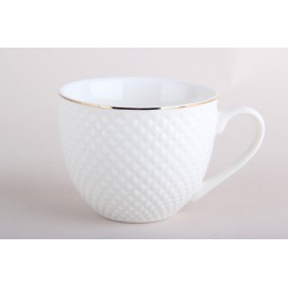 КОРАЛЛ Набор чайный 12пр.Даймонд TC69E-12G