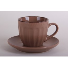 КОРАЛЛ Набор чайный 6/12 пр. Турин 19961-2