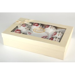 КОРАЛЛ Набор кофейный 12пр. Мечта TC66-A70