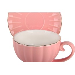 КОРАЛЛ Набор кофейный 12пр. Нежность сакурыZL09783-3