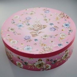 ROSARIO Набор чайный 12 предметов Анжелика Ф2-035P/6 