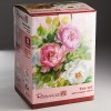 Набор чайный 13 предметов ROSARIO Розовые розы Ф5-021К/13