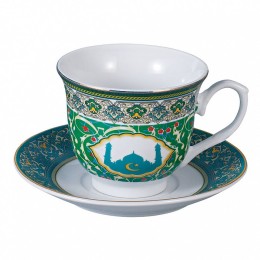 ROSARIO Набор чайный 12 предметов Восток Ф5-023К/12 