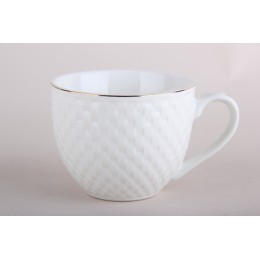 КОРАЛЛ Набор чайный 12пр.Твист TC69M-12G