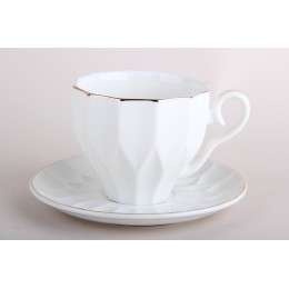 КОРАЛЛ Набор чайный 12пр. Каприз TC82L-12G