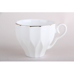 КОРАЛЛ Набор чайный 12пр. Каприз TC82L-12G